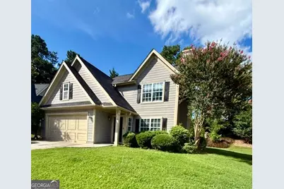 4104 Berryhill Trace SE, Smyrna, GA 30082 - Photo 1
