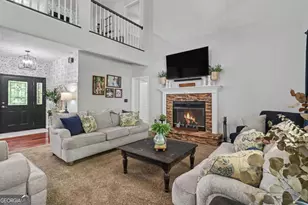 260 Nixon Rd, Senoia, GA 30276 - Photo 5