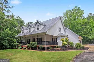 260 Nixon Rd, Senoia, GA 30276 - Photo 5