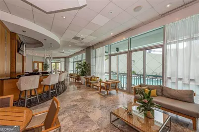 3338 Peachtree Road NE #3302, Atlanta, GA 30326 - Photo 15