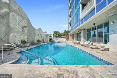 3338 Peachtree Road NE #3302, Atlanta, GA 30326 - Photo 13