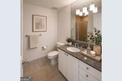3338 Peachtree Road NE #3302, Atlanta, GA 30326 - Photo 9