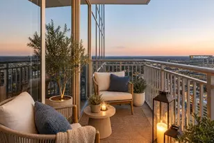 3338 Peachtree Rd NE, Atlanta, GA 30326 - Photo 5