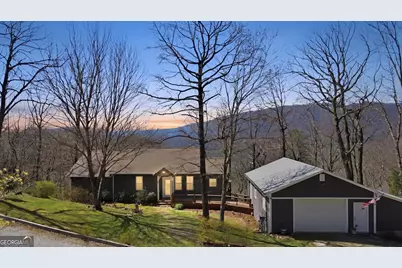 620 Courthouse Gap Road, Clayton, GA 30525 - Photo 1