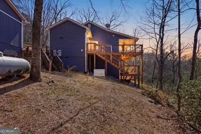 620 Courthouse Gap Road, Clayton, GA 30525 - Photo 33