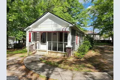 631 Davis Avenue, Toccoa, GA 30577 - Photo 1