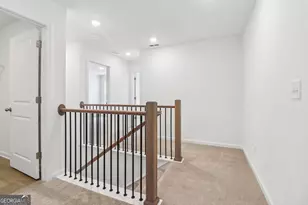 318 Dearborn Dr, Cartersville, GA 30120 - Photo 15