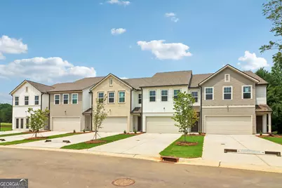 318 Dearborn Drive, Cartersville, GA 30120 - Photo 3