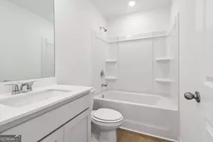 318 Dearborn Dr, Cartersville, GA 30120 - Photo 27