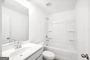 318 Dearborn Dr, Cartersville, GA 30120 - Photo 17
