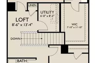 318 Dearborn Dr, Cartersville, GA 30120 - Photo 3