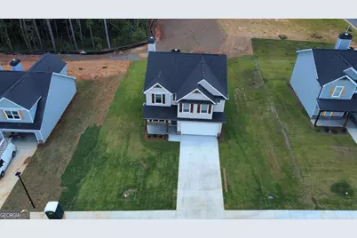 6454 Plantation Station Dr, Lula, GA 30554 - Photo 5