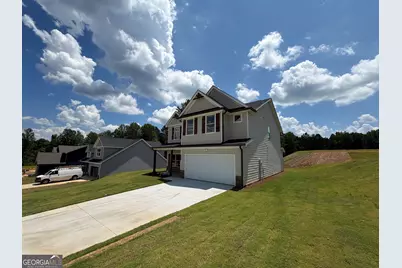 6454 Plantation Station Dr, Lula, GA 30554 - Photo 3