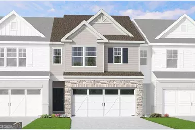 6005 Silverbell Drive, Flowery Branch, GA 30542 - Photo 1