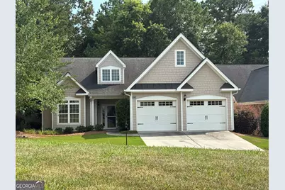 242 Maplecrest Lane SE, Rome, GA 30161 - Photo 1