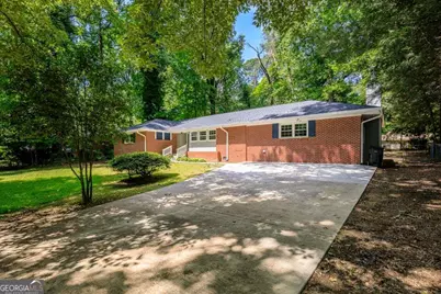403 Oakland Drive, La Fayette, GA 30728 - Photo 43