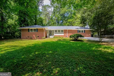 403 Oakland Drive, La Fayette, GA 30728 - Photo 41