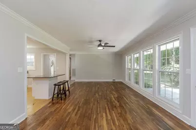 403 Oakland Drive, La Fayette, GA 30728 - Photo 7