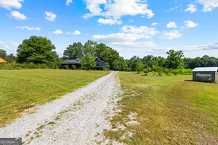 456 W McIntosh Rd, Brooks, GA 30205 - Photo 3