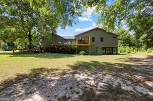 456 W McIntosh Rd, Brooks, GA 30205 - Photo 61