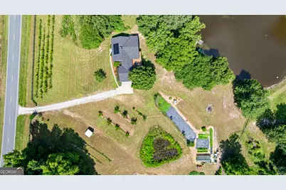 456 W McIntosh Road, Brooks, GA 30205 - Photo 69