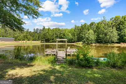 456 W McIntosh Road, Brooks, GA 30205 - Photo 59