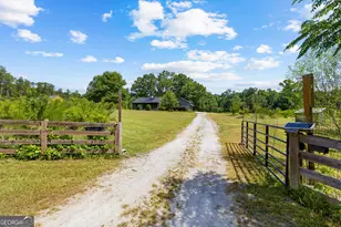 456 W McIntosh Rd, Brooks, GA 30205 - Photo 49
