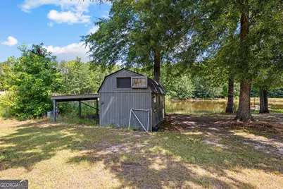 456 W McIntosh Road, Brooks, GA 30205 - Photo 63
