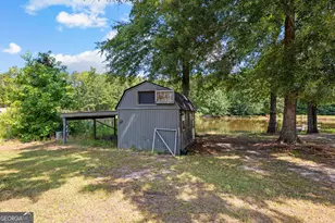 456 W McIntosh Rd, Brooks, GA 30205 - Photo 63