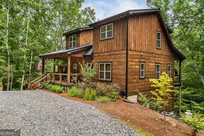 167 Trails End Ridge, Ellijay, GA 30540 - Photo 31