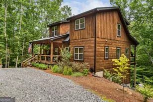 167 Trails End Ridge, Ellijay, GA 30540 - Photo 31