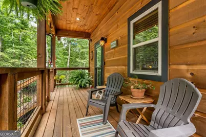 167 Trails End Ridge, Ellijay, GA 30540 - Photo 49