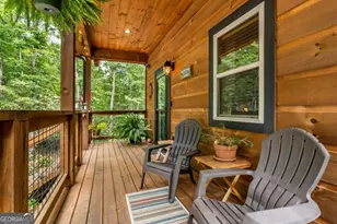 167 Trails End Ridge, Ellijay, GA 30540 - Photo 49