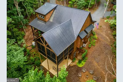 167 Trails End Ridge, Ellijay, GA 30540 - Photo 47