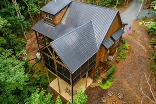 167 Trails End Ridge, Ellijay, GA 30540 - Photo 47