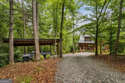 167 Trails End Ridge, Ellijay, GA 30540 - Photo 55