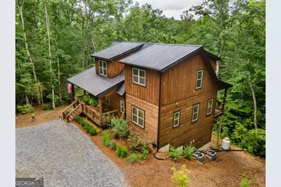 167 Trails End Ridge, Ellijay, GA 30540 - Photo 1