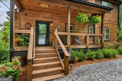 167 Trails End Ridge, Ellijay, GA 30540 - Photo 39