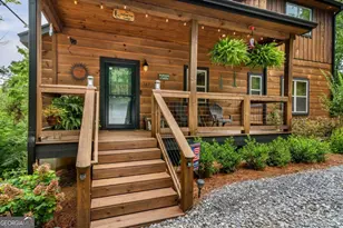 167 Trails End Ridge, Ellijay, GA 30540 - Photo 39