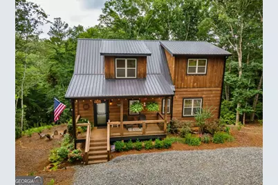167 Trails End Ridge, Ellijay, GA 30540 - Photo 57