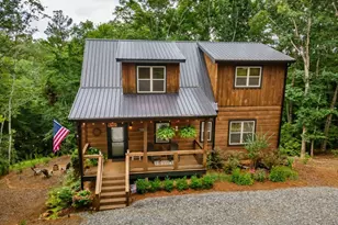 167 Trails End Ridge, Ellijay, GA 30540 - Photo 57