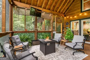 167 Trails End Ridge, Ellijay, GA 30540 - Photo 45