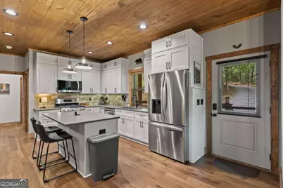 167 Trails End Ridge, Ellijay, GA 30540 - Photo 15
