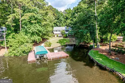 1151 Cosby Circle, Greensboro, GA 30642 - Photo 1