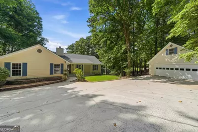 1151 Cosby Circle, Greensboro, GA 30642 - Photo 7