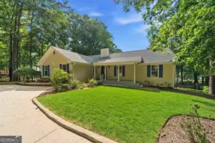 1151 Cosby Cir, Greensboro, GA 30642 - Photo 9