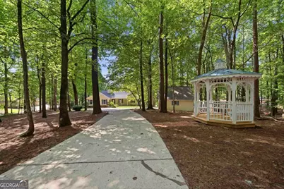 1151 Cosby Circle, Greensboro, GA 30642 - Photo 5