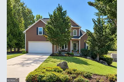 4967 Reed Field Drive NE, Oakwood, GA 30566 - Photo 1