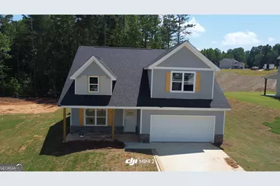 6458 Plantation Station Drive, Lula, GA 30554 - Photo 1