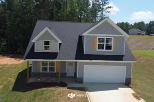 6458 Plantation Station Dr, Lula, GA 30554 - Photo 1